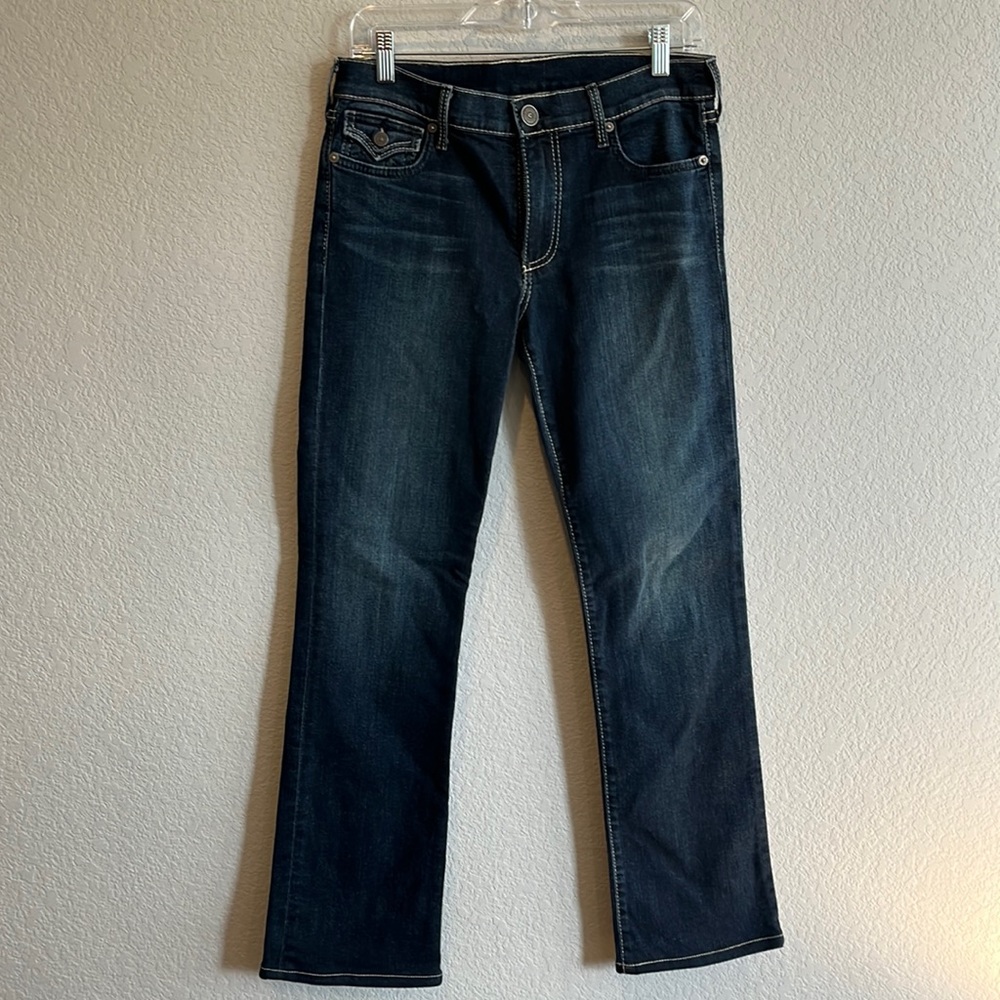 True religion. 30. Agnes. Like new.